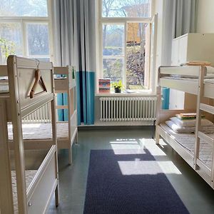 Gemenschappelijk Kamer Alleen voor Vrouwen