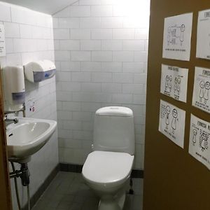 Driepersoonskamer