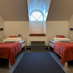 Kamer met Twee Aparte Bedden